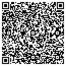 QR code with B & T Insurance Agency And Ser contacts