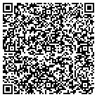 QR code with Precision Marketing Inc contacts