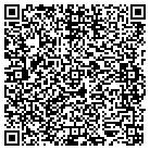 QR code with Curtis D Hunter Ins-Fncl Service contacts