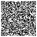 QR code with Roe Insurance Inc contacts