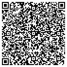 QR code with Cape Canaveral Fire Department contacts