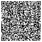 QR code with Maudeville Convenience Store contacts