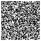 QR code with D B Medical Equipment Corp contacts