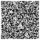 QR code with Gina's Gardens & Homes Inc contacts