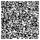 QR code with Halliwell Engineering Assoc contacts