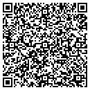QR code with Hendon Dee contacts