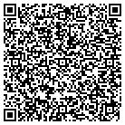 QR code with Herbig Insurance & Fin Service contacts