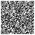 QR code with H & H Insurance Professional contacts