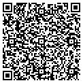 QR code with Hippy contacts
