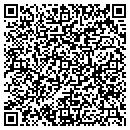 QR code with J Rolfe Davis Insurance Inc contacts