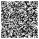 QR code with Rodwins Paving contacts