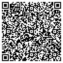 QR code with J & D Ent contacts