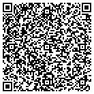 QR code with C E C Entertainment Inc contacts