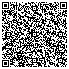 QR code with Max Speed Auto Sales Inc contacts