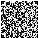 QR code with Clevelander contacts