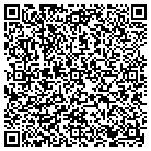 QR code with Mangos Realty Services Inc contacts