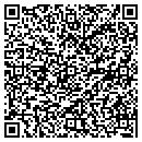 QR code with Hagan Farms contacts