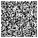 QR code with F T C Group contacts