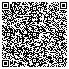 QR code with Maxwell's Irrigation Service contacts