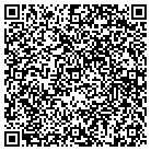 QR code with J A Master Insulation Corp contacts