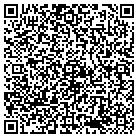 QR code with University of Continuing Educ contacts