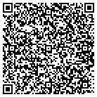 QR code with USHEALTH Advisors contacts