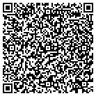 QR code with A Security Insurance contacts