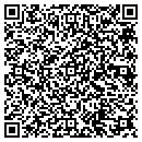 QR code with Marty Mart contacts