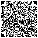 QR code with Town Of Caryville contacts
