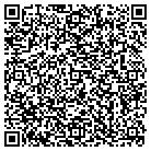QR code with N A C A Logistics USA contacts