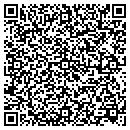 QR code with Harris Bruce A contacts