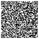 QR code with Henrietta & Berge Ins Inc contacts