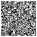 QR code with I Can Group contacts
