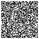 QR code with Achievers Hall contacts