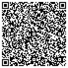 QR code with Mizner Title & Escrow contacts