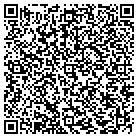 QR code with G & A Stucco & Wire Lathe Corp contacts