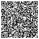 QR code with A J Tire Depot Inc contacts