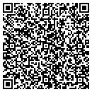 QR code with C & S Irrigation contacts