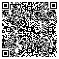 QR code with Oic contacts