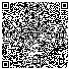 QR code with Peachtree Special Risk Brokers contacts