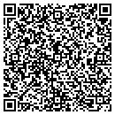 QR code with Morgan Concrete contacts