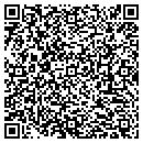 QR code with Rabozzi Ro contacts