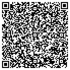 QR code with Heaven Comfort Mattress Outlet contacts