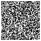 QR code with High Performance Painting Co contacts