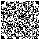 QR code with Oreck Vacuums Of Fort Myers contacts