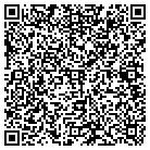 QR code with Crystal Clear Window & Screen contacts