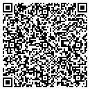 QR code with Thackrey Jane contacts