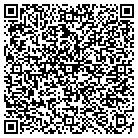 QR code with Magic Kstle Coin Ldry Dry Clrs contacts