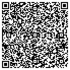 QR code with William T Morgan MD contacts