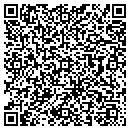 QR code with Klein Crafts contacts